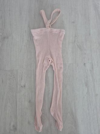 Pancuchy na traky, tatrasvit,80