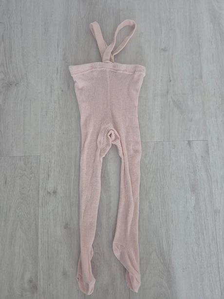 Pancuchy na traky, tatrasvit,80