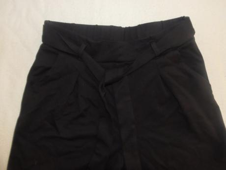 Šortky s vreckami, s