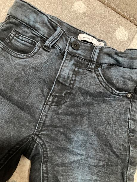 Frajerské slim rifle, name it,134