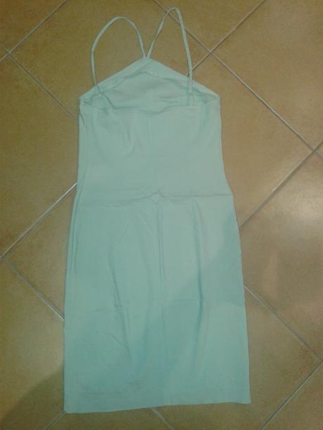 Letné šaty, la city paris, 40