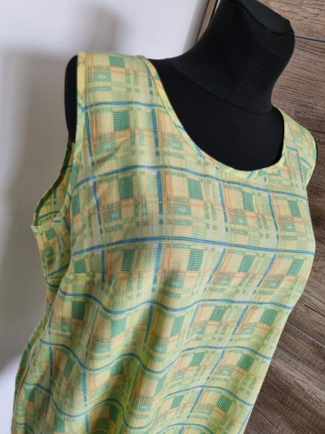Farebné bluzkove tričko, gerry weber,48