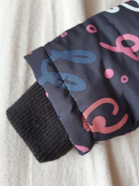 Zimná bunda, pepco,86