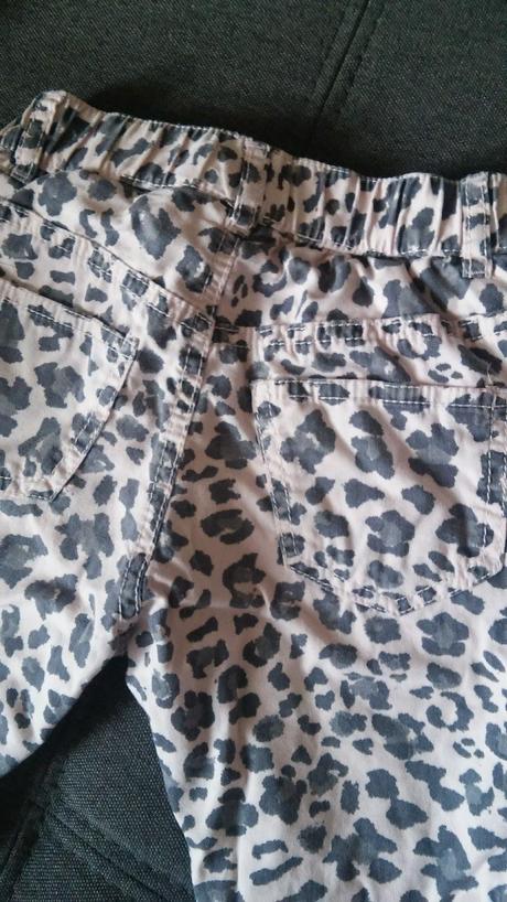 Zateplene gatuse, h&m,92