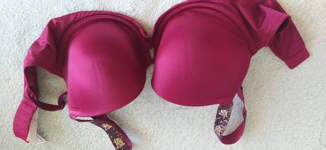 Podprsenka victoria secret, victoria's secret,75e