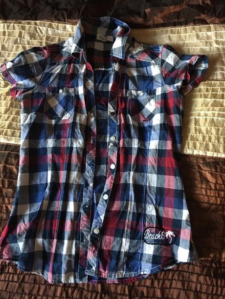 Damska kosela, kik,s