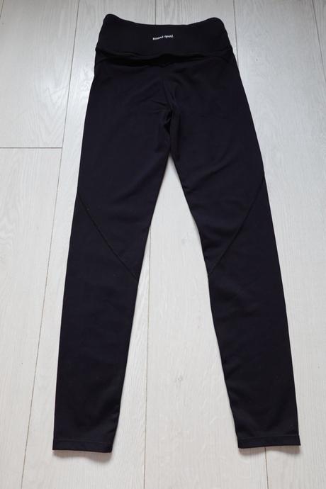 Legíny oceans apart, s