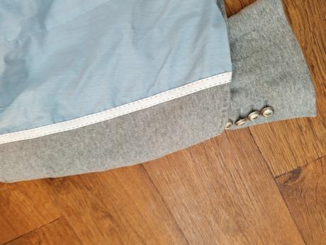 Dámske športové sako, zara,xs