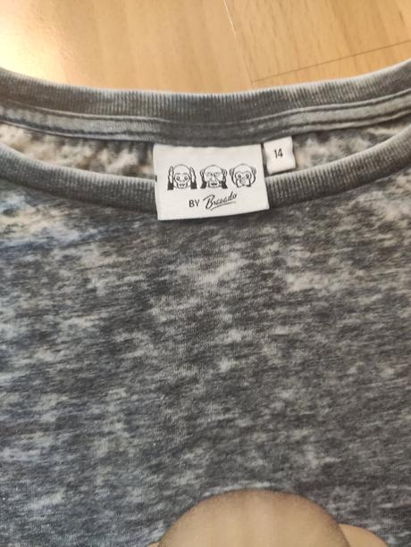 Tričko primark veľ 42, primark,42