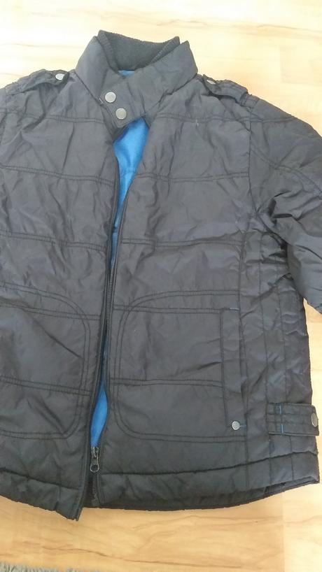 Frajerska bunda, reserved,140