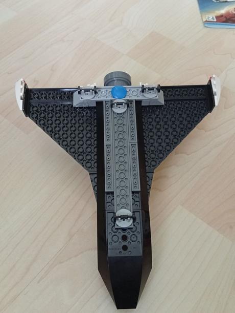 2 x lego city 60226, 