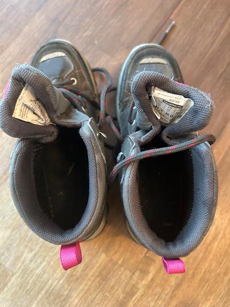 Turusticke topánky, quechua,33