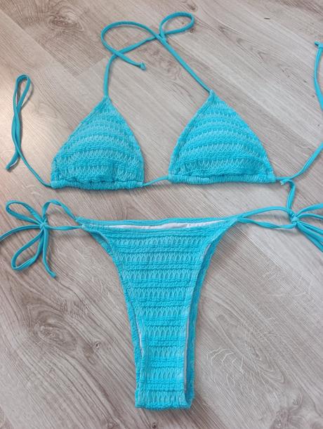 Krásne bikiny, m