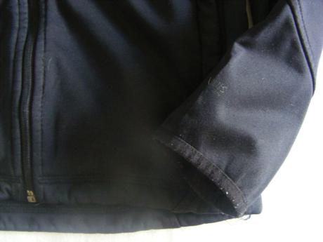 Softshell bunda zn. mckinley, mckinley,128