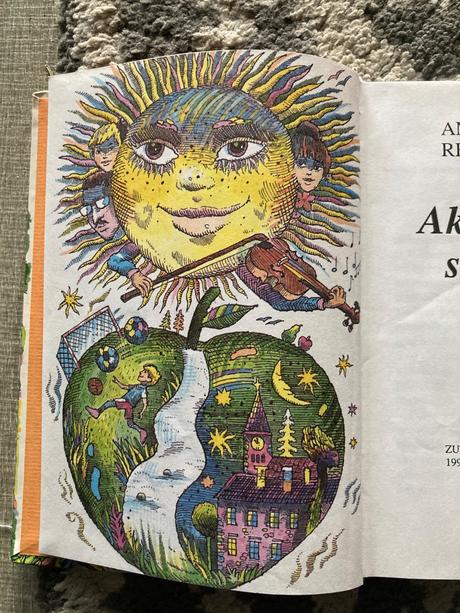 Ako sme žili s duchmi andrej reiner (1994), 