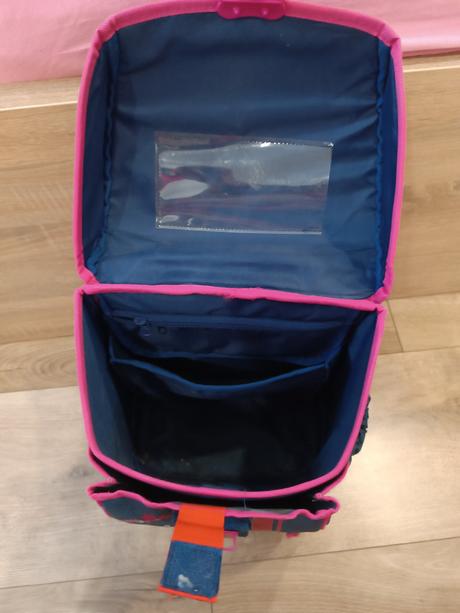 Školská taška hama,