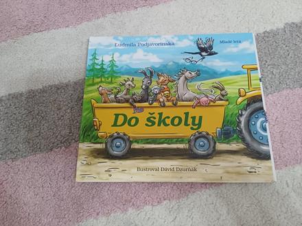 Do školy podjavorinska, 