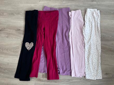 Balik leginy h&m 134, h&m,134