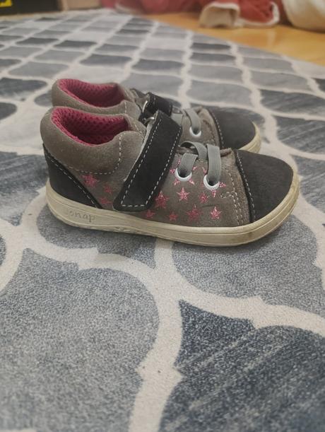 Tenisky jonap slim veľ. 23, jonap,23