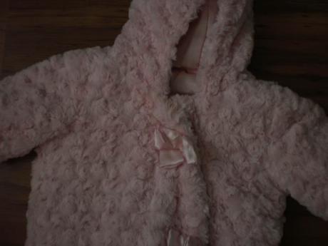 Teplučký overal, cherokee,68