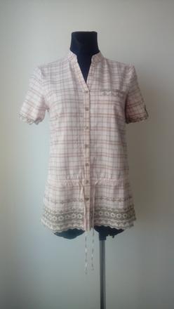 Predĺžená blúzka eur42, next,l