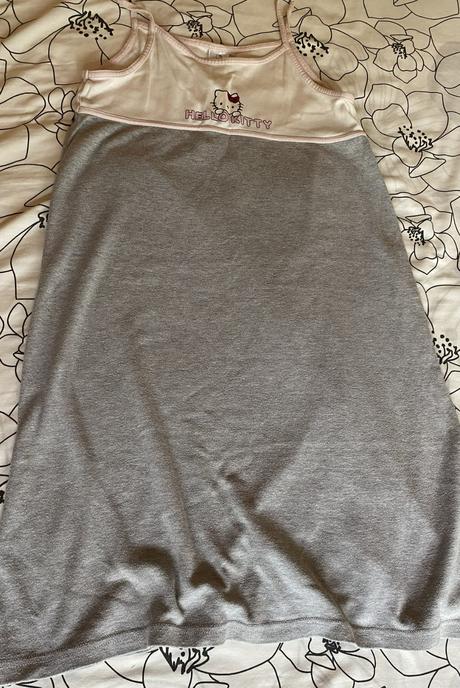 Nočná košieľka h&m - sanrio hello kitty c. 158/164, h&m,158