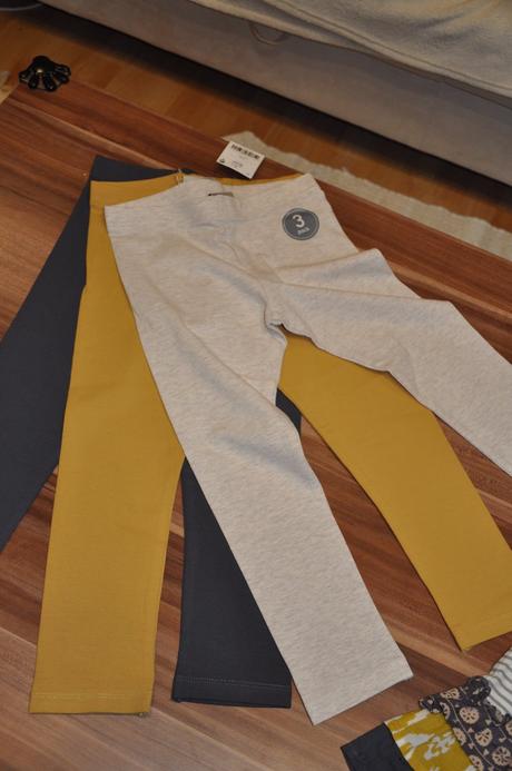 Safari sloníkový komplet, next,116