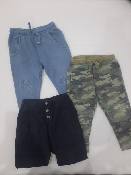 Zara teplaky, zara,86