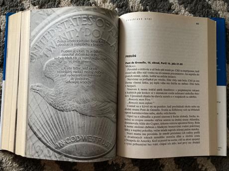 Prosté ako smrť, kruté míle, cesty nádeje..(2006), 