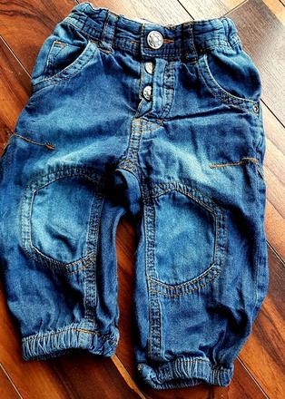 Makkucke rifliky mads & mette mini, 68