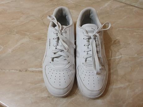 Tenisky puma -chlapčenské 40,5, puma,40