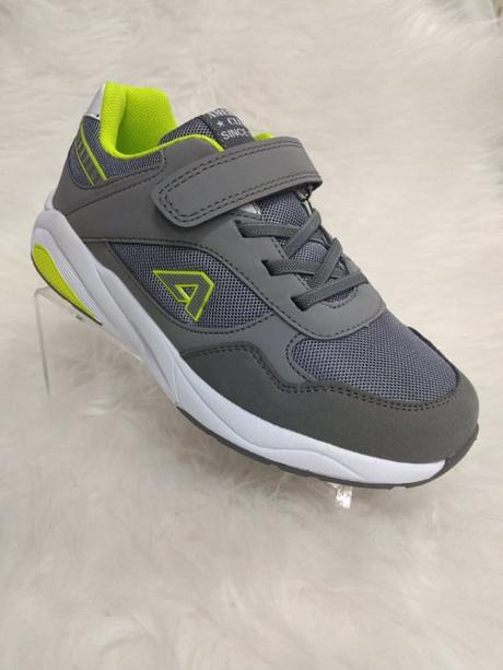 Detská obuv american 21200281 z, 32 / 33 / 34 / 35 / 36