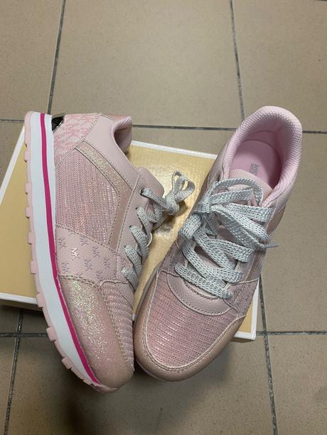 Damske alebo detske tenisky michael kors, michael kors,36