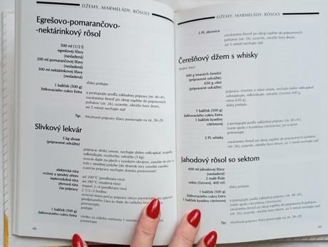 Staršia kniha zaváranie, 