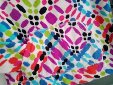 Fleesova mikina aeropostale, aeropostale,152