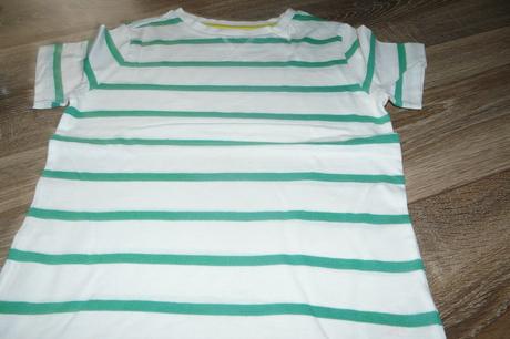 Tričko s krátkym rukávom, f&f,122