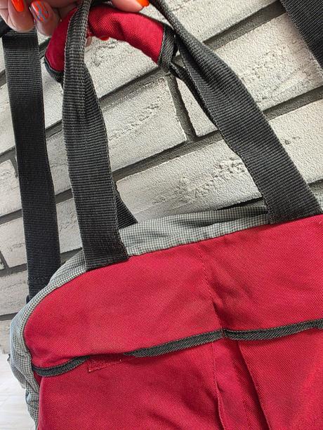 Športova treningova/vikendova taska, adidas