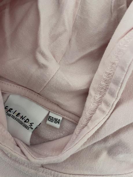 Dievčenské mikiny, reserved,158