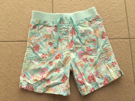 Kraťasy - veľ.110, next,110