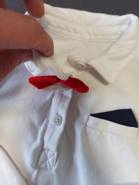 Slávnostný komplet, 92