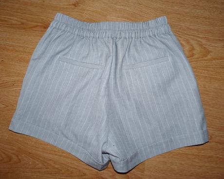 Pásikové voľné, tally weijl,34