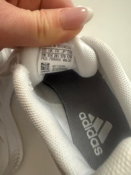 Adidas tenisky 28, adidas,28