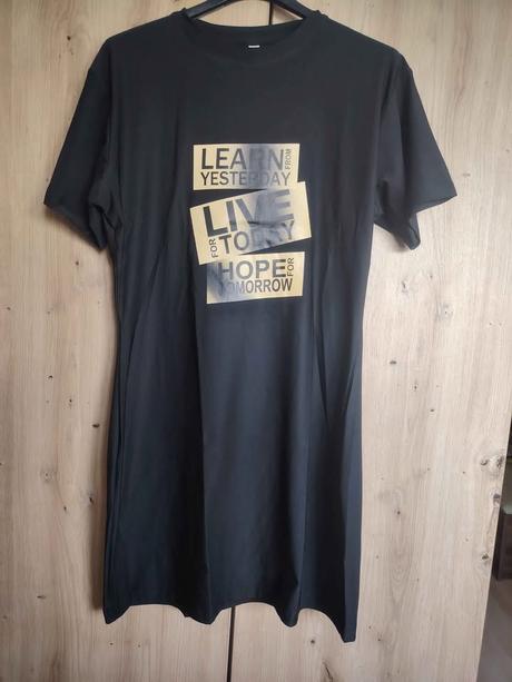 Športove letné šaty,nové, xl a xxl, xxl