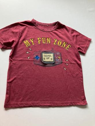Tričko, zara,116