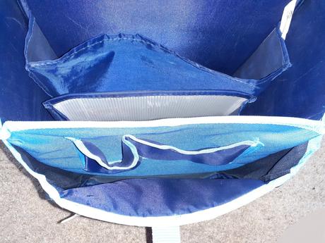 Aktovka / skolska taska belmil, 