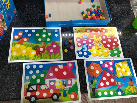 Hra quips od ravensburger, 