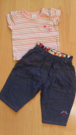 Riflíky exkluzívnej značky catimini, 62