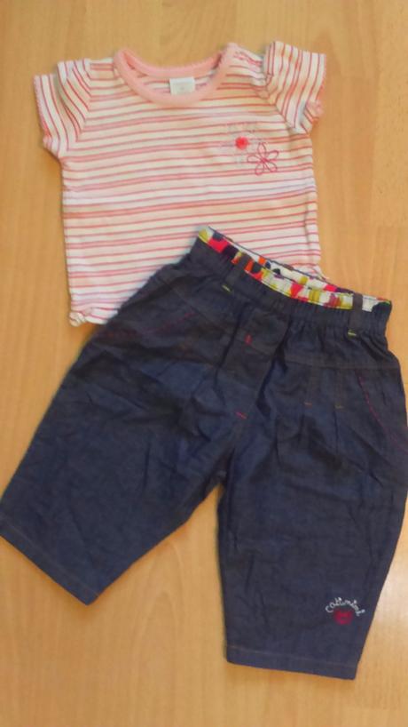 Riflíky exkluzívnej značky catimini, 62