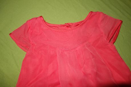 Sifonove satocky baker od debenhams, debenhams,86