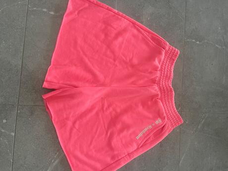 Kraťasy bershka, bershka,m